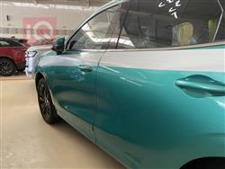 دونج فينج T5 EVO